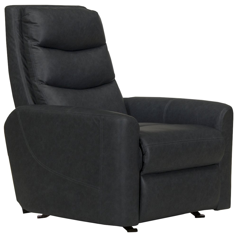 Jet Power Rocker Recliner. Picture 1