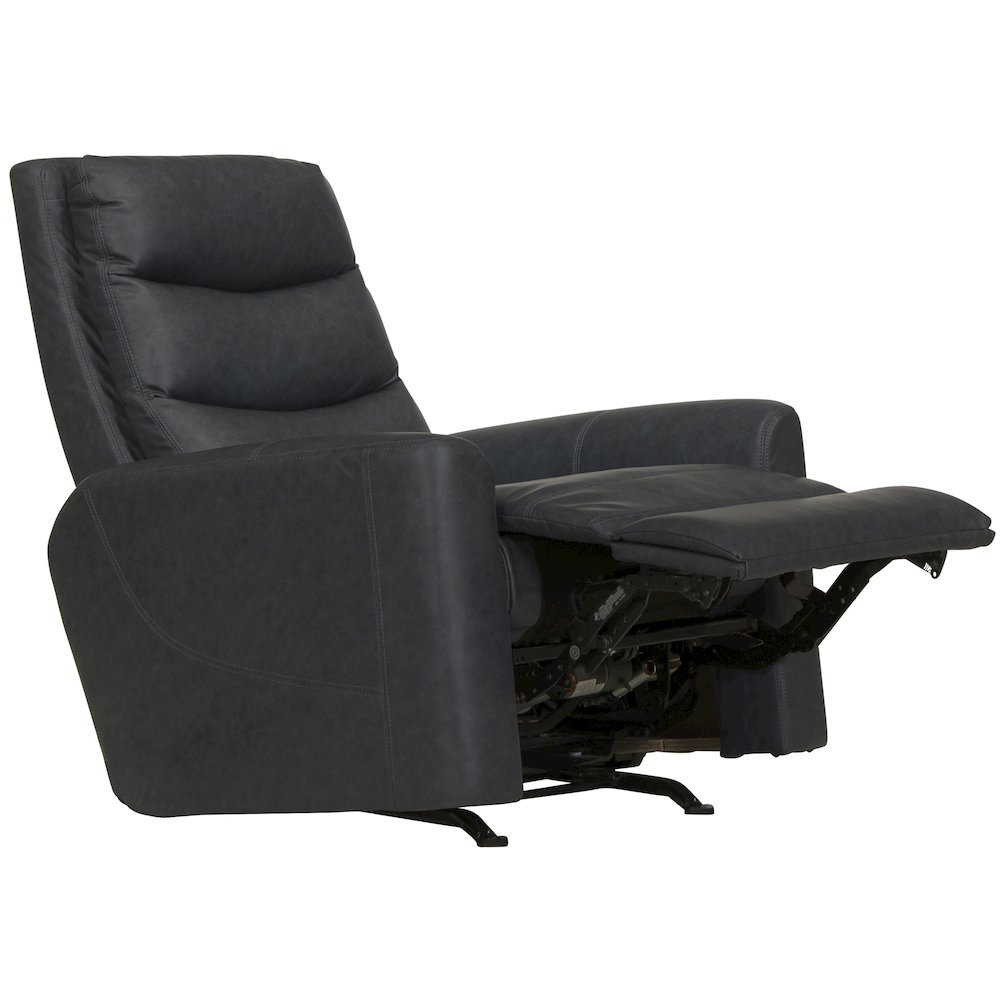 Jet Power Rocker Recliner. Picture 2