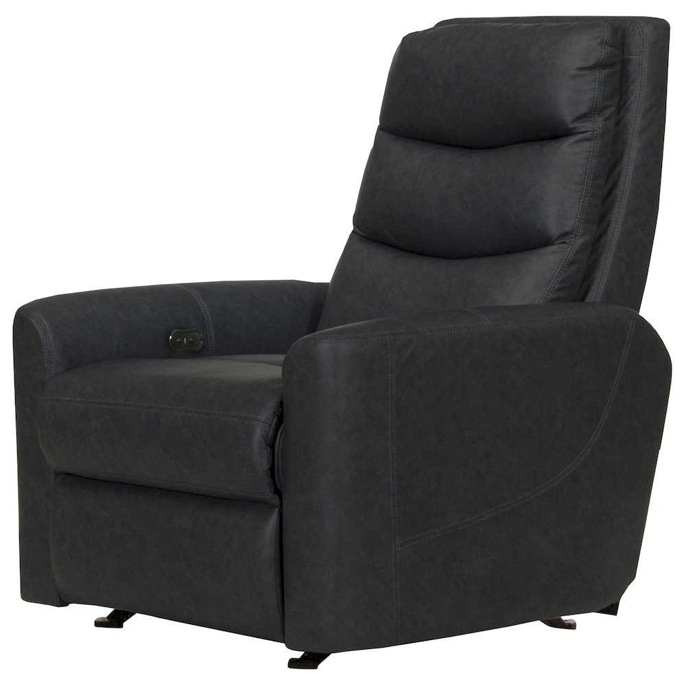 Jet Power Rocker Recliner. Picture 3