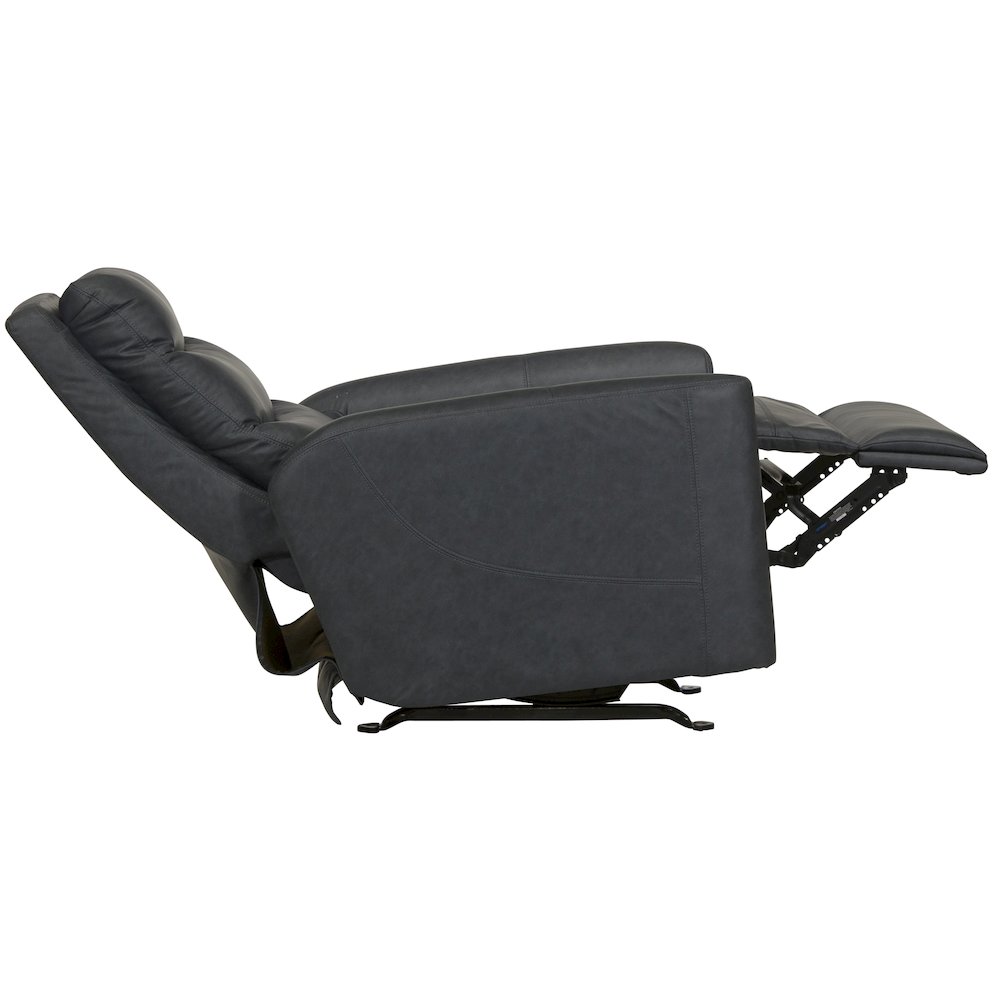 Jet Power Rocker Recliner. Picture 9
