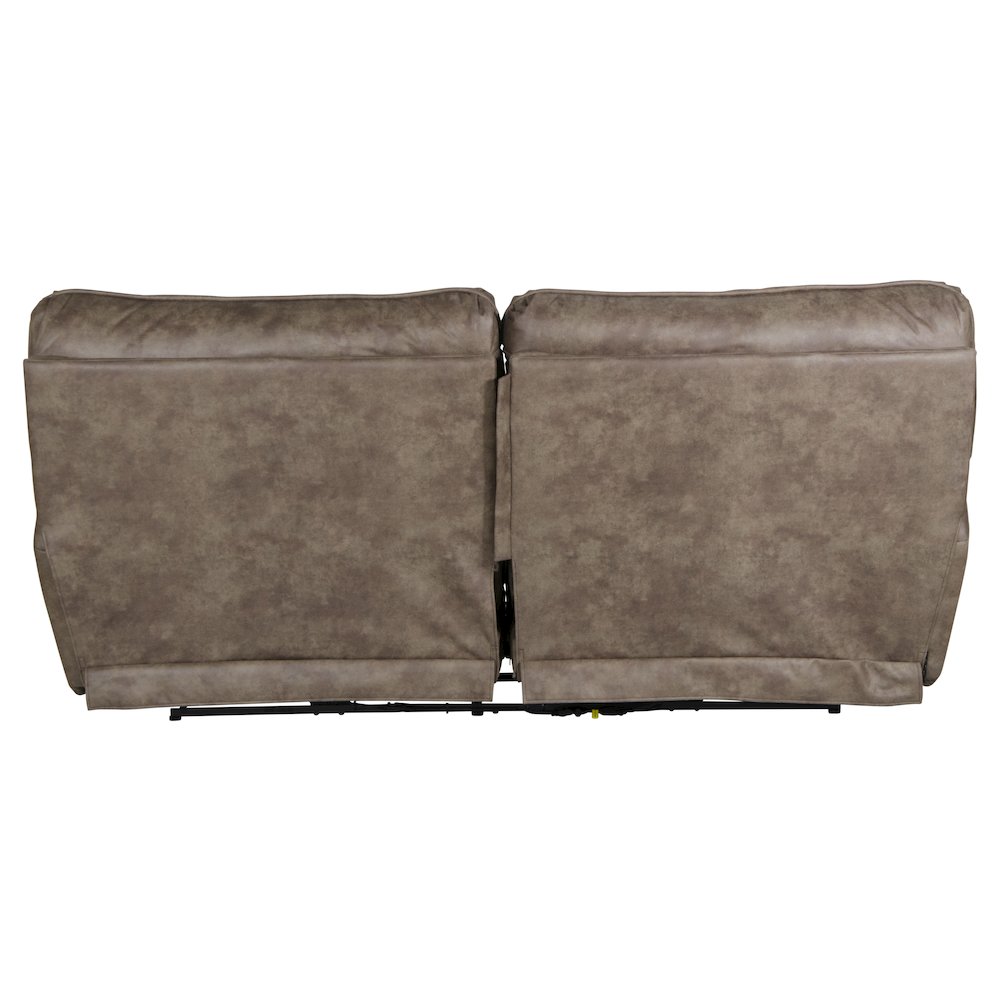 Hollins Power Reclining Sofa. Picture 3