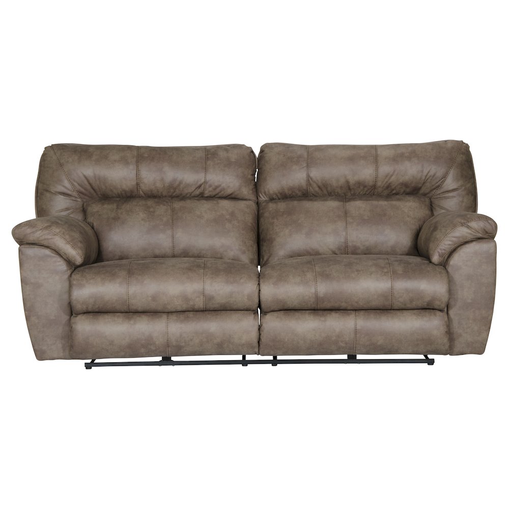 Hollins Power Reclining Sofa. Picture 4