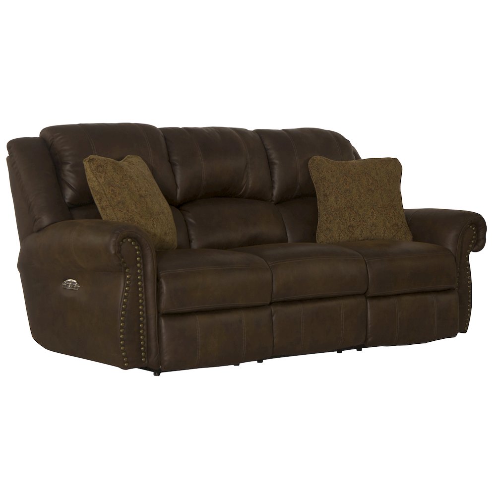 Pickett Reclining Sofa. Picture 11