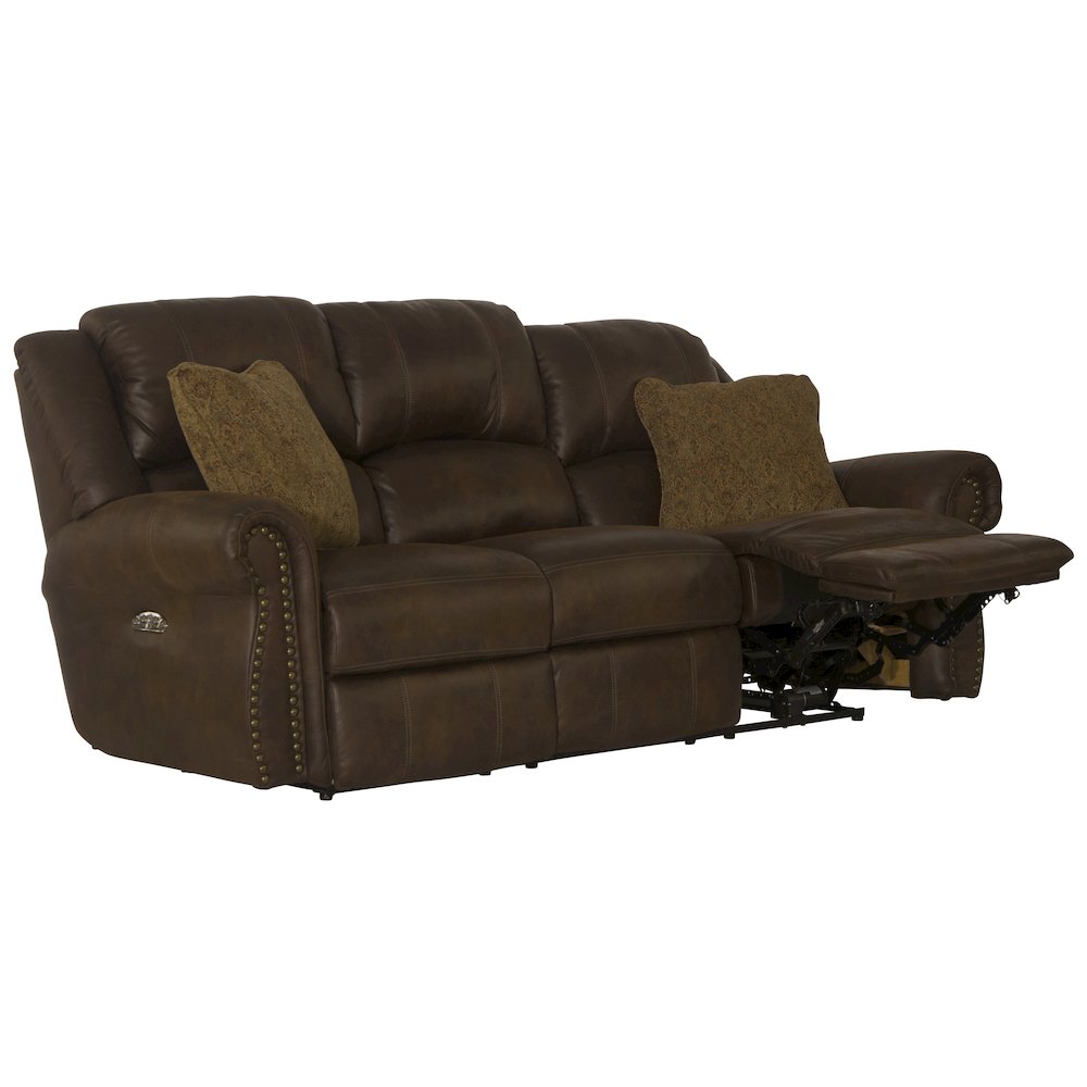 Pickett Reclining Sofa. Picture 12