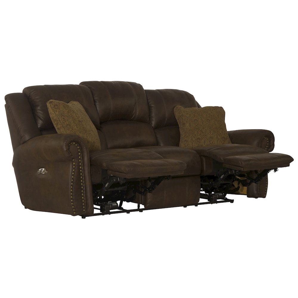 Pickett Reclining Sofa. Picture 13