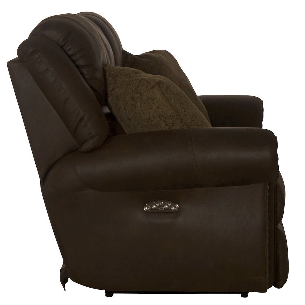 Pickett Reclining Sofa. Picture 16
