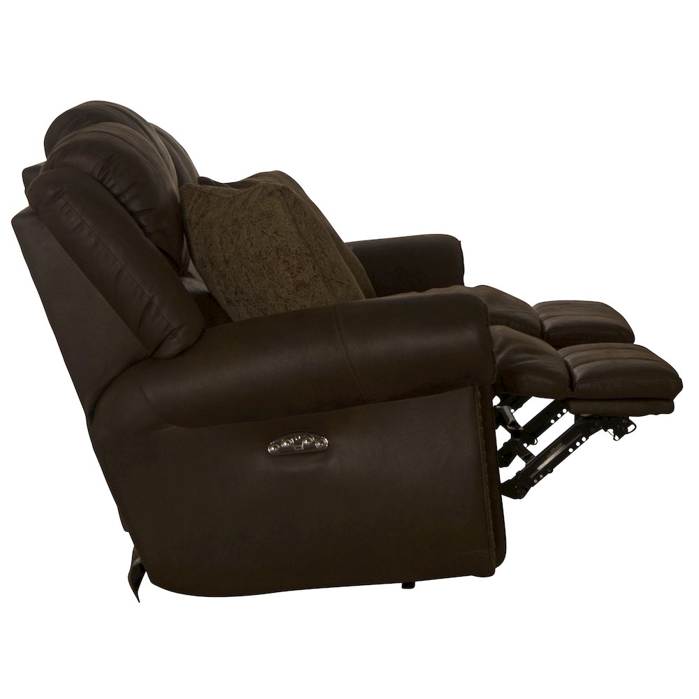 Pickett Reclining Sofa. Picture 17