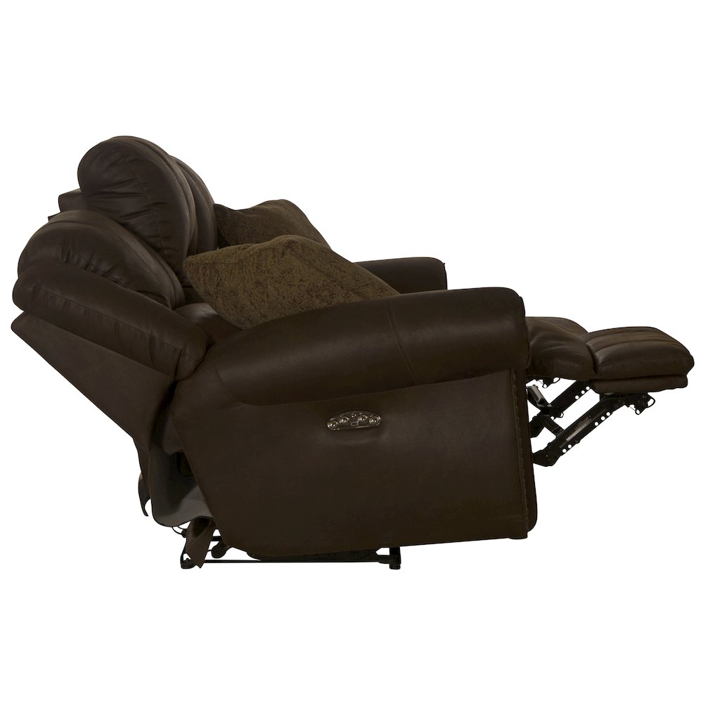 Pickett Reclining Sofa. Picture 18