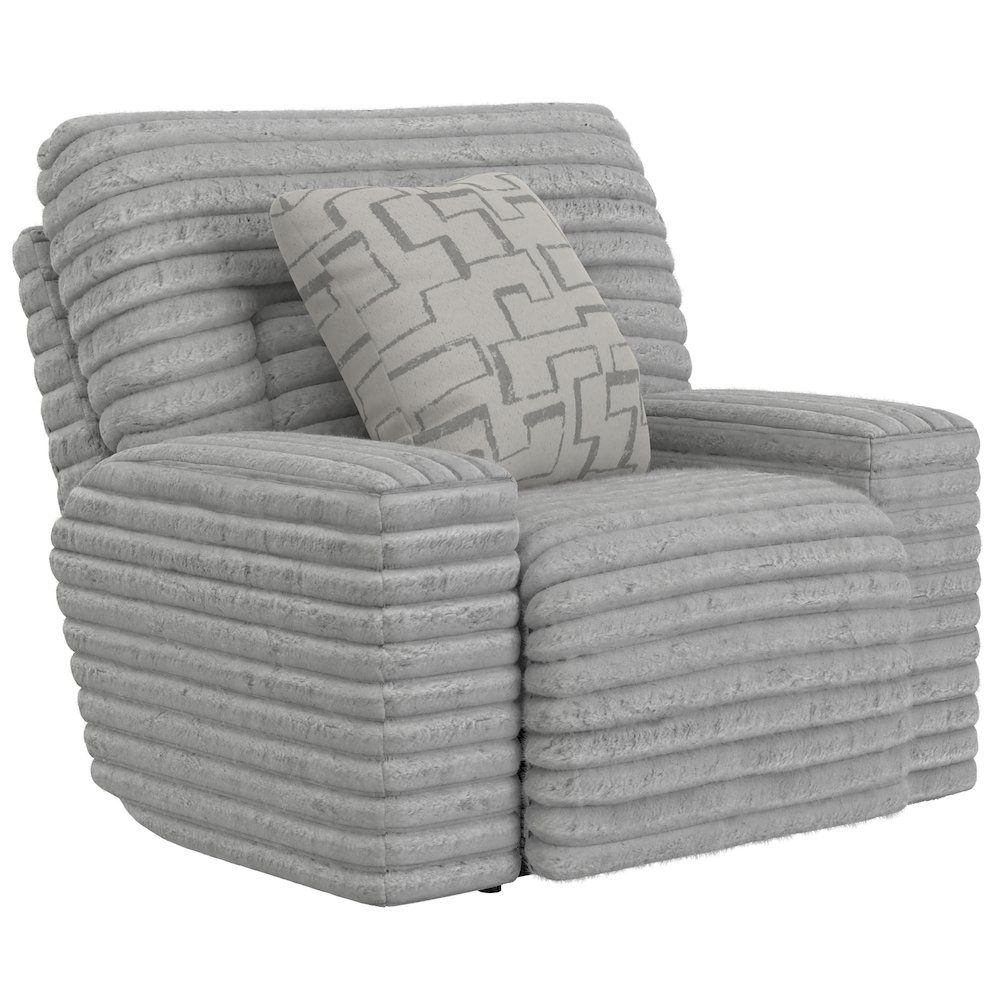 Lynx Power Zero Gravity Recliner. Picture 1