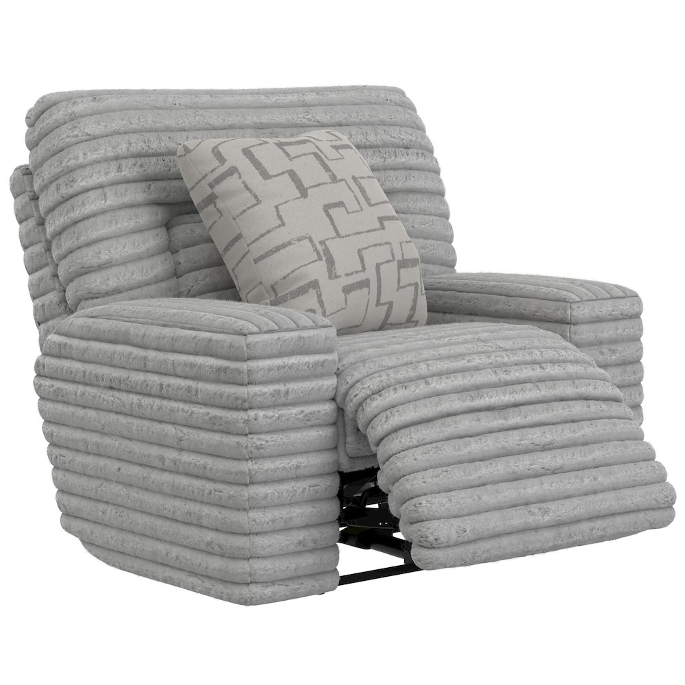 Lynx Power Zero Gravity Recliner. Picture 2