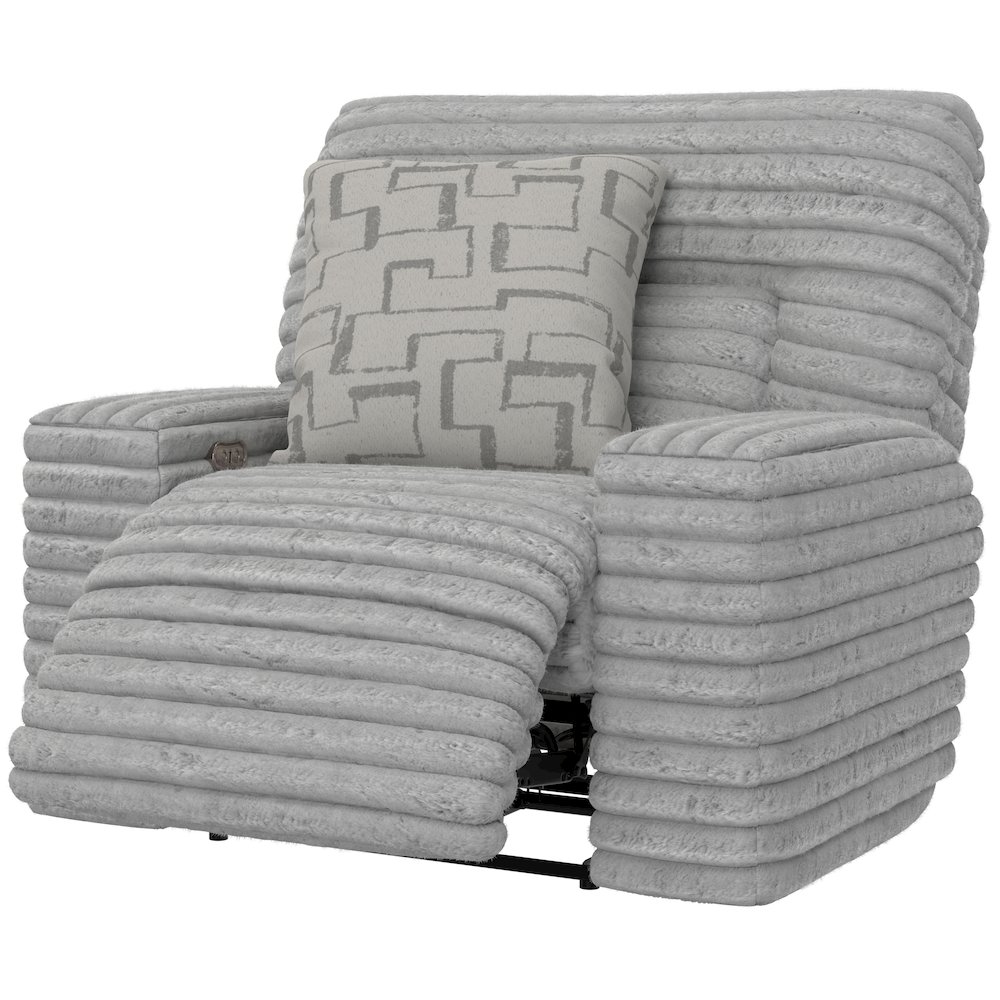 Lynx Power Zero Gravity Recliner. Picture 3