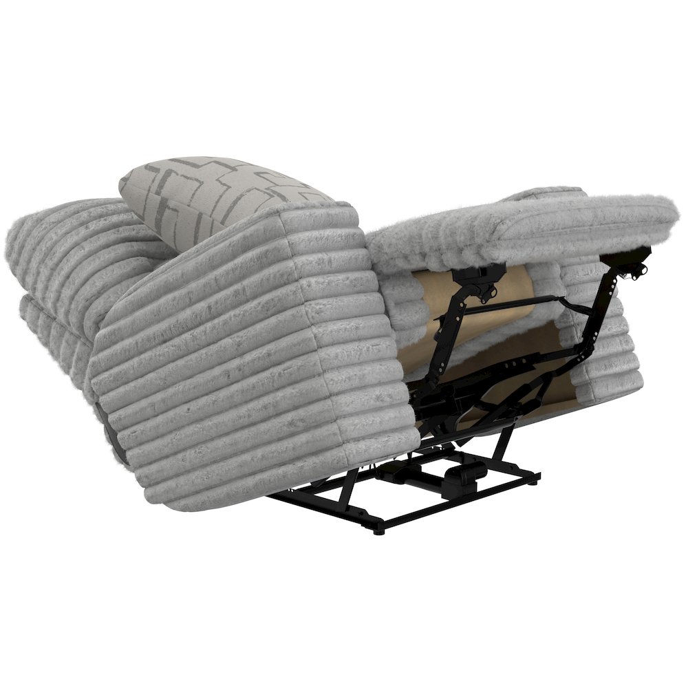 Lynx Power Zero Gravity Recliner. Picture 4