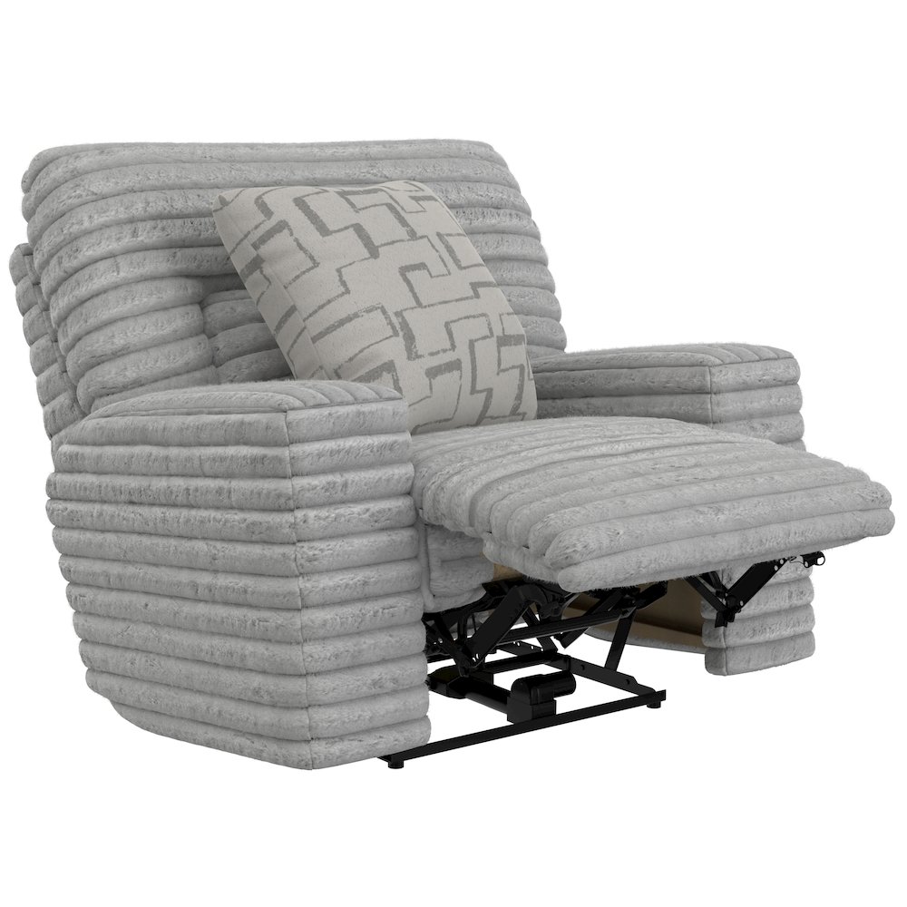 Lynx Power Zero Gravity Recliner. Picture 5