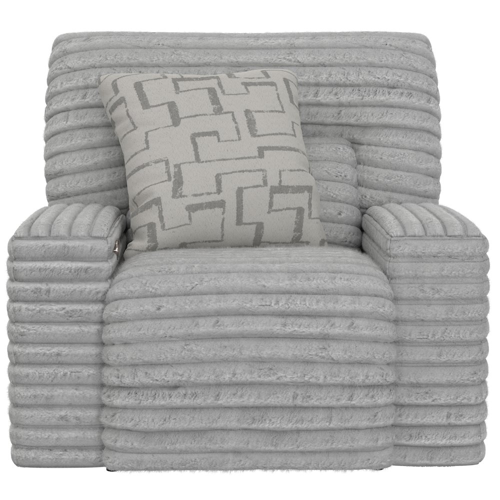 Lynx Power Zero Gravity Recliner. Picture 6