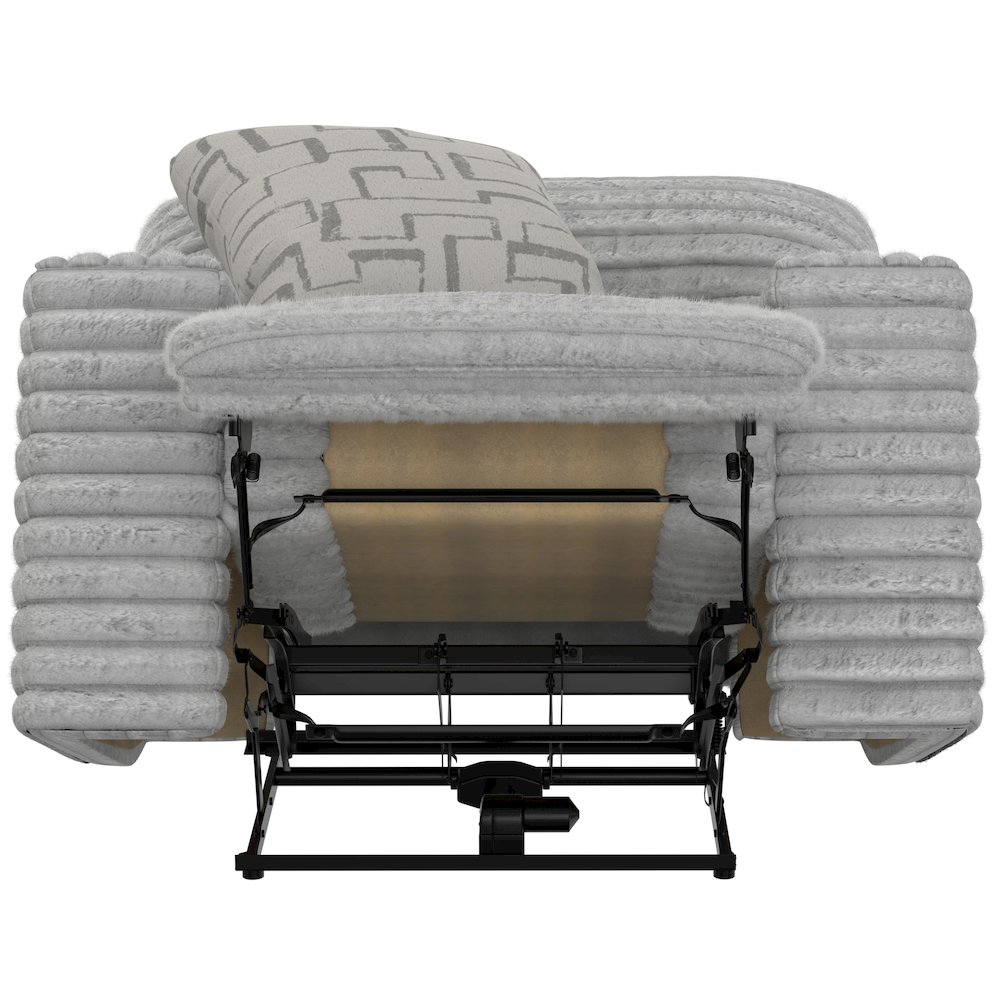 Lynx Power Zero Gravity Recliner. Picture 7