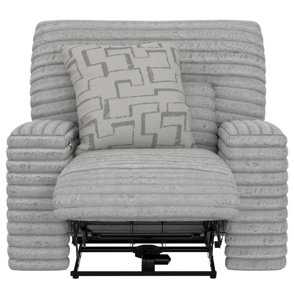 Lynx Power Zero Gravity Recliner. Picture 8