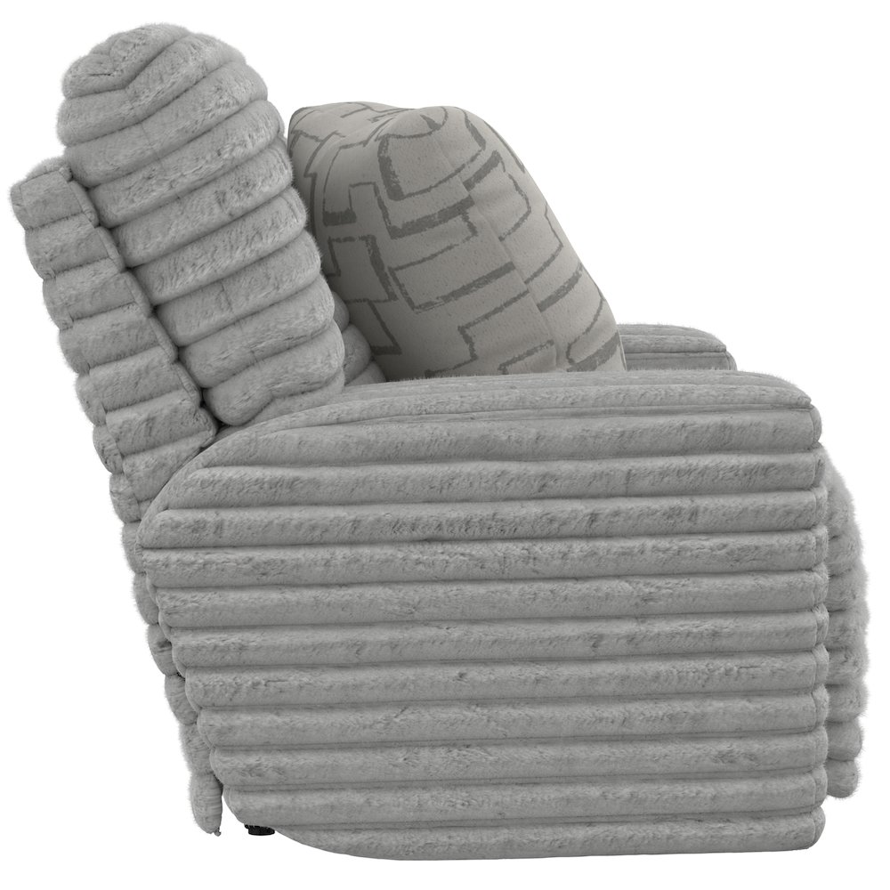 Lynx Power Zero Gravity Recliner. Picture 9