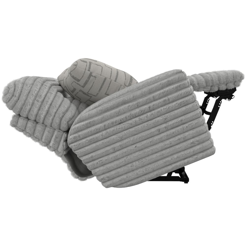 Lynx Power Zero Gravity Recliner. Picture 10