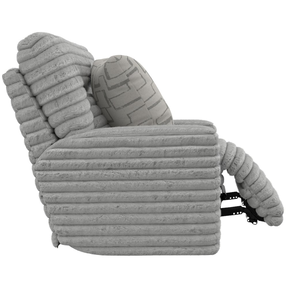 Lynx Power Zero Gravity Recliner. Picture 11