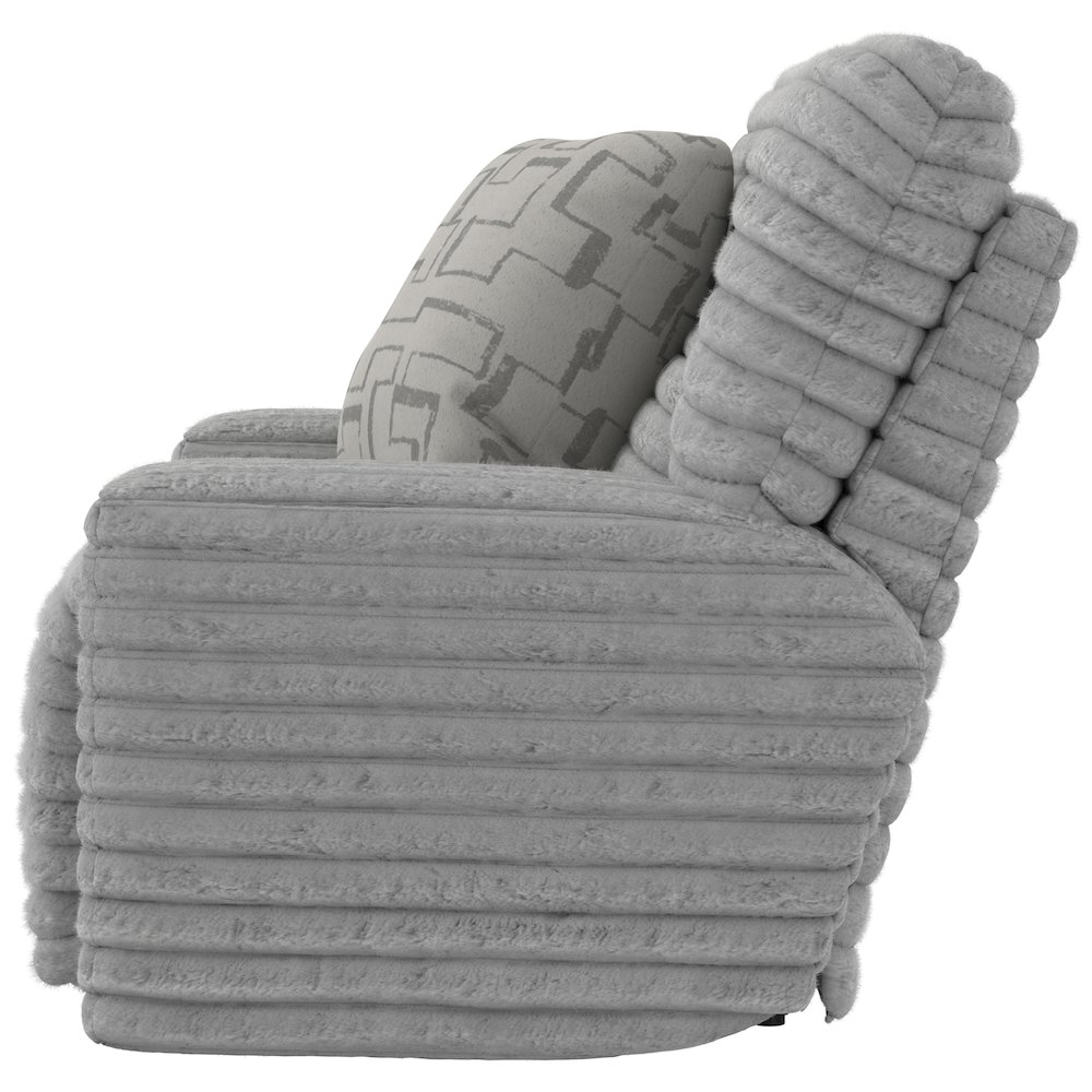 Lynx Power Zero Gravity Recliner. Picture 13
