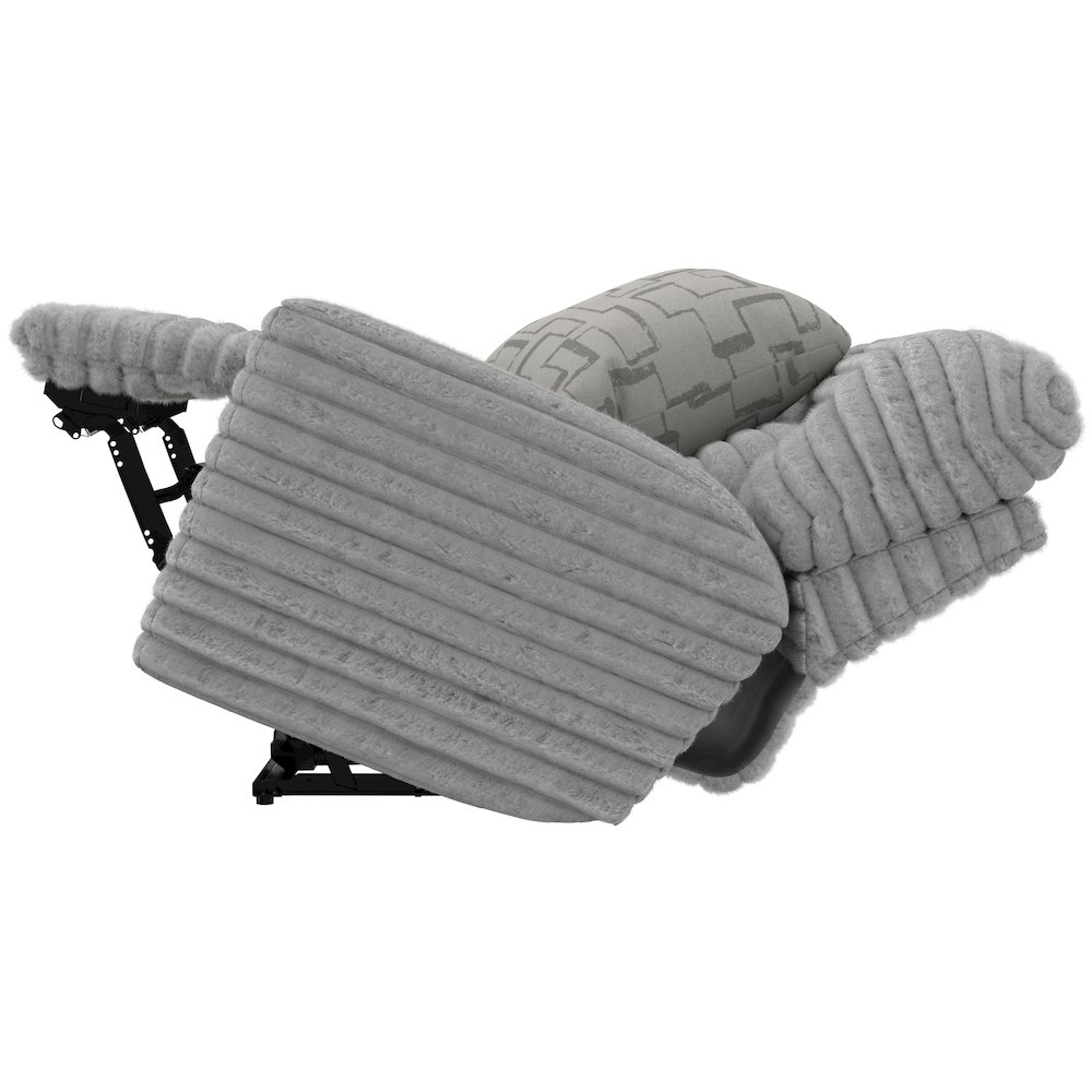 Lynx Power Zero Gravity Recliner. Picture 14