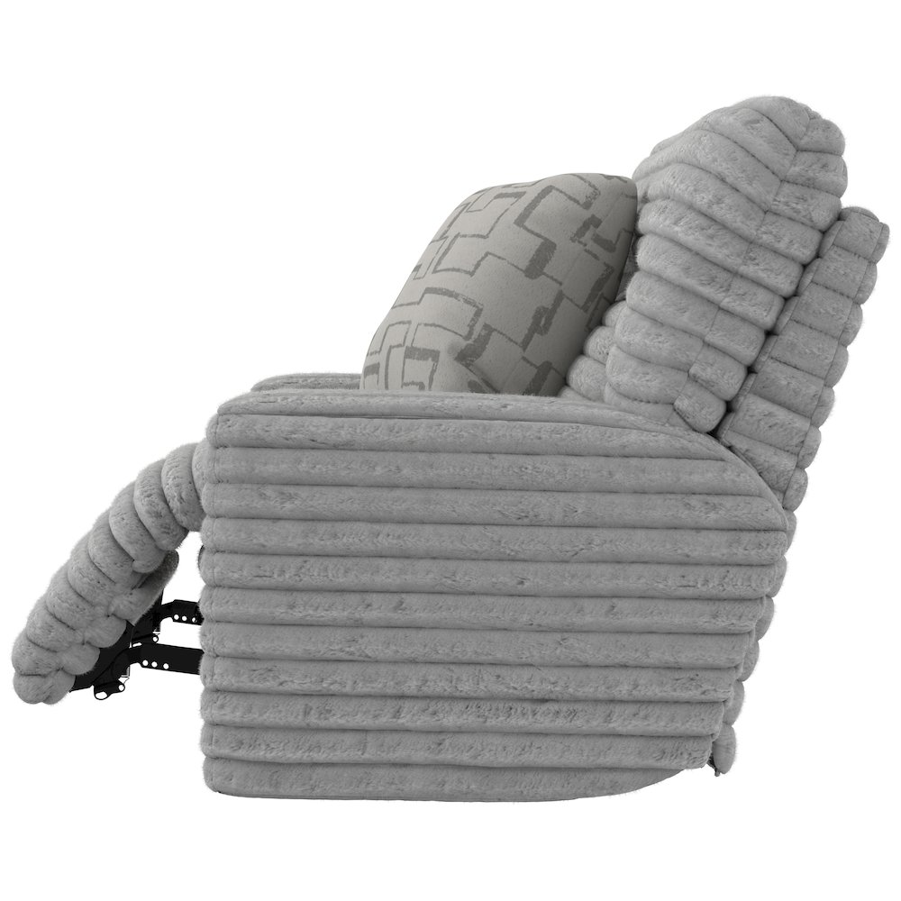 Lynx Power Zero Gravity Recliner. Picture 15