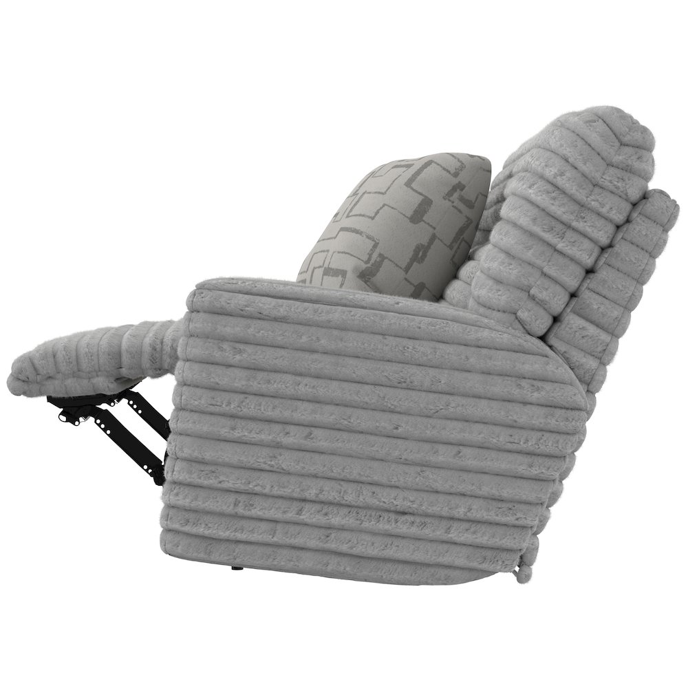 Lynx Power Zero Gravity Recliner. Picture 16