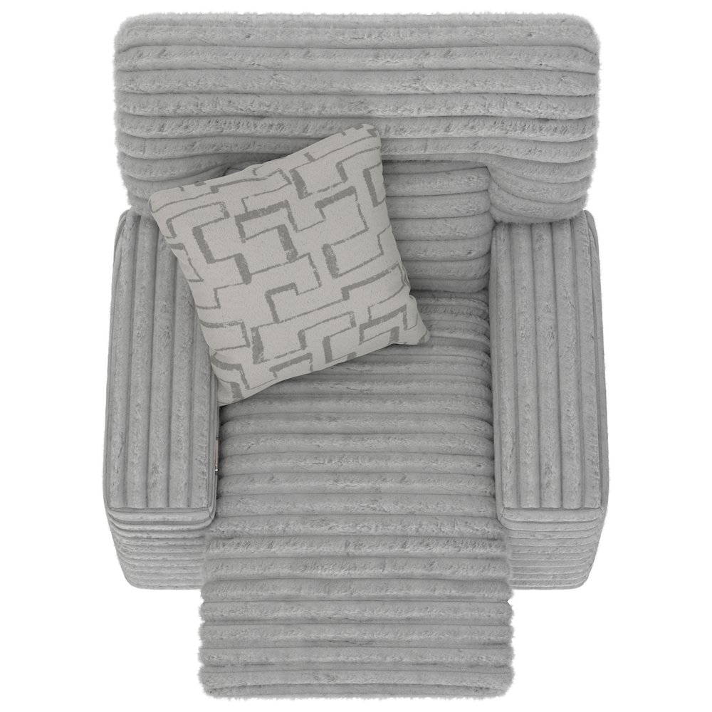 Lynx Power Zero Gravity Recliner. Picture 18