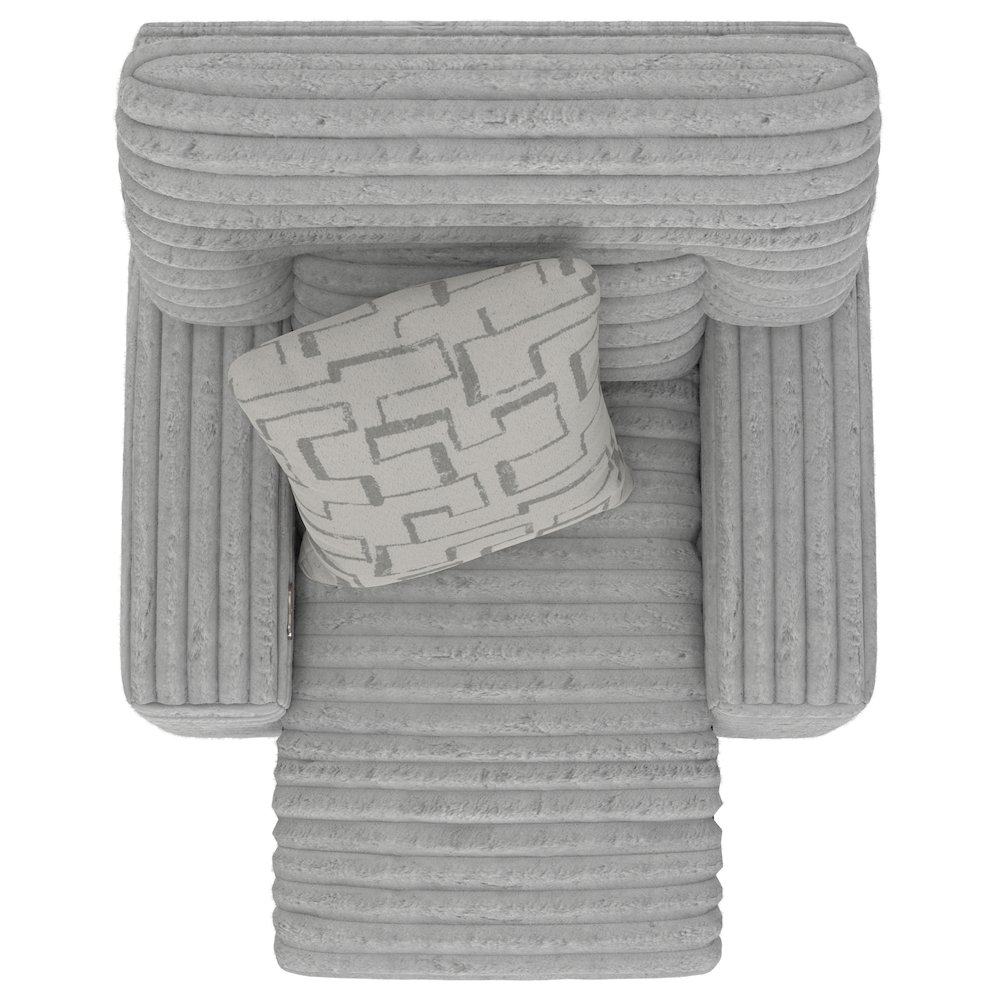 Lynx Power Zero Gravity Recliner. Picture 20
