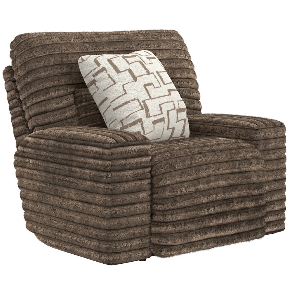 Lynx Power Zero Gravity Recliner. Picture 1