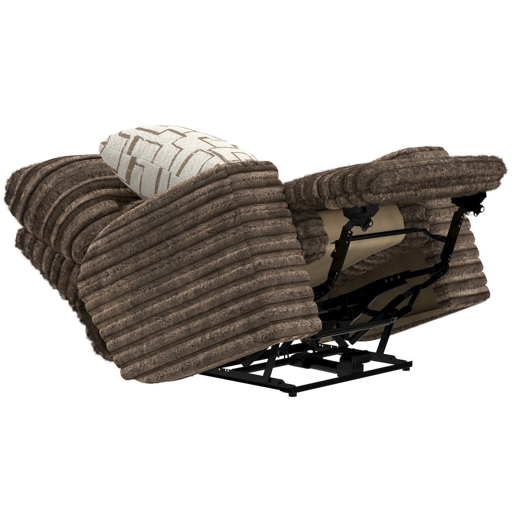 Lynx Power Zero Gravity Recliner. Picture 2