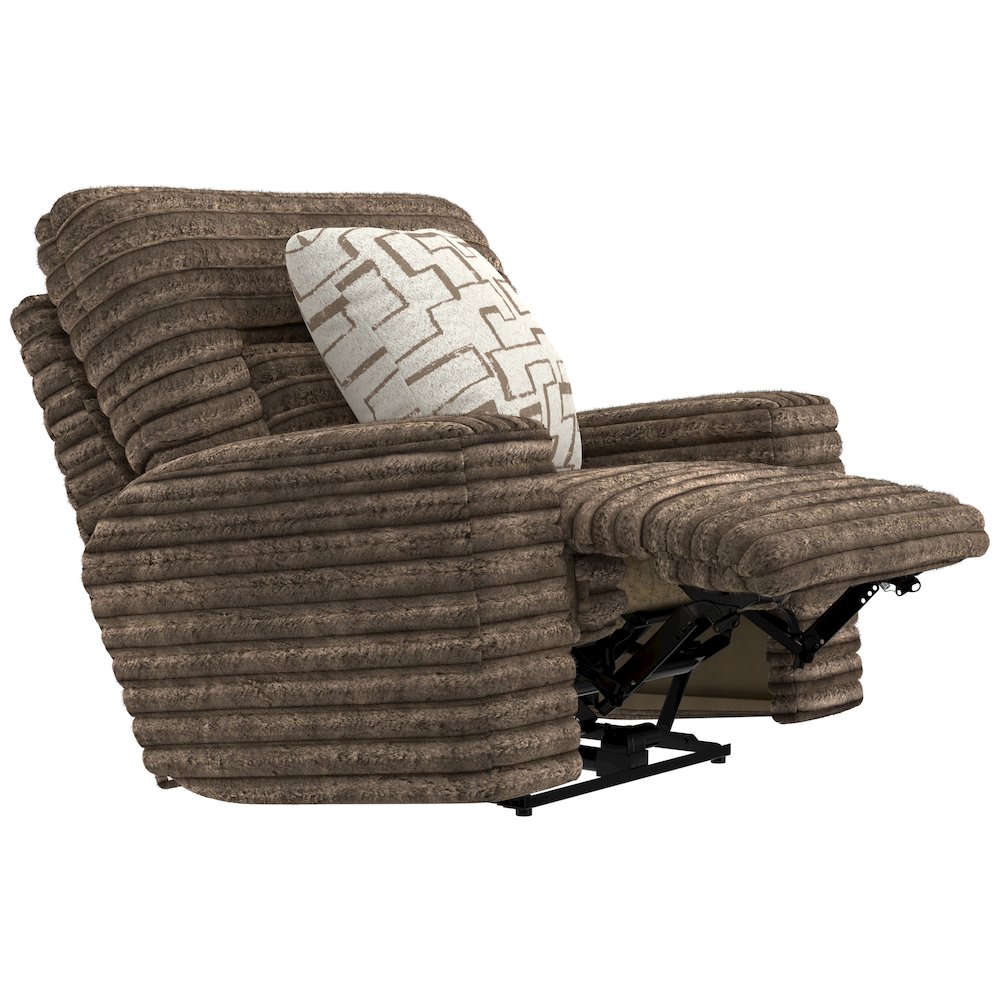 Lynx Power Zero Gravity Recliner. Picture 5