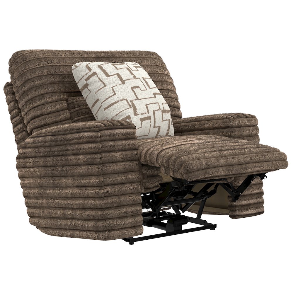Lynx Power Zero Gravity Recliner. Picture 6