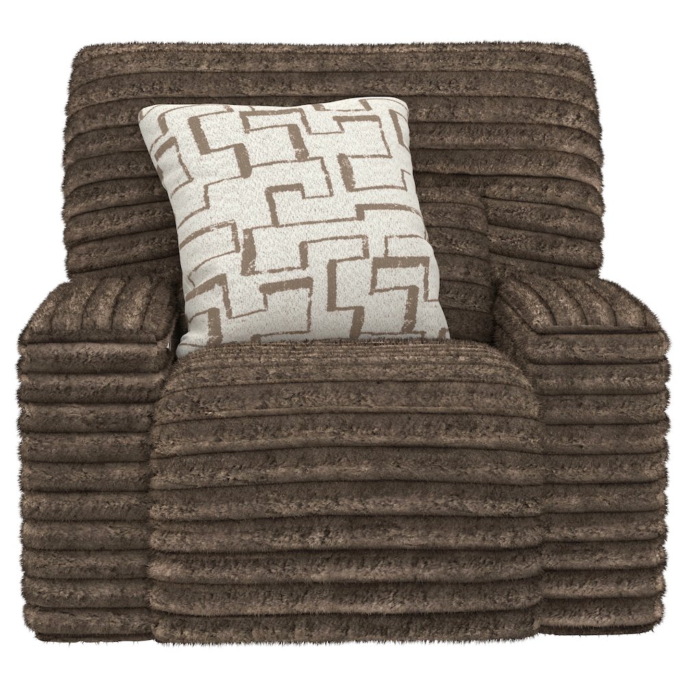 Lynx Power Zero Gravity Recliner. Picture 9