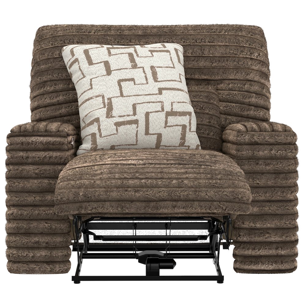 Lynx Power Zero Gravity Recliner. Picture 10