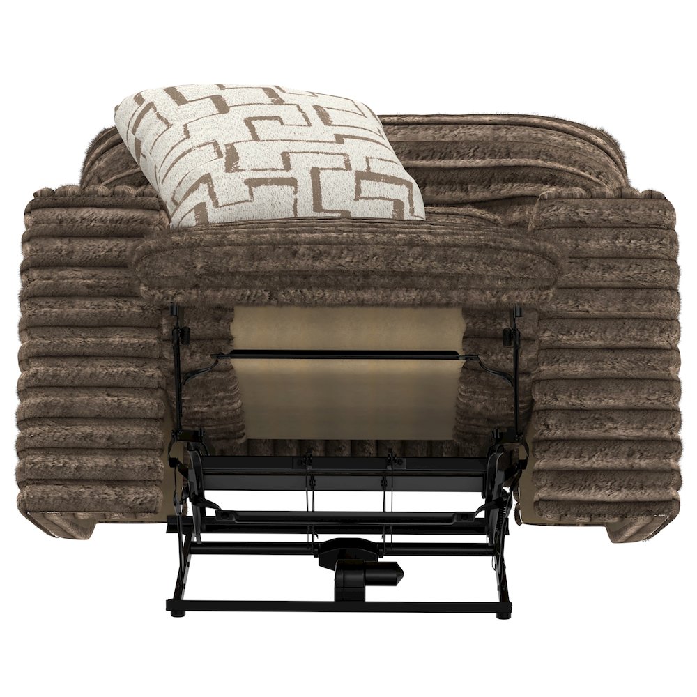 Lynx Power Zero Gravity Recliner. Picture 11