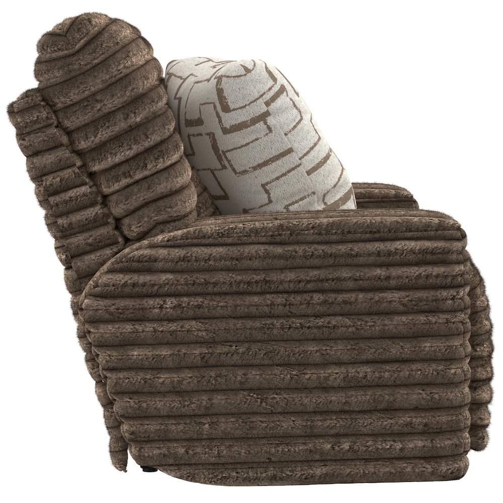 Lynx Power Zero Gravity Recliner. Picture 12