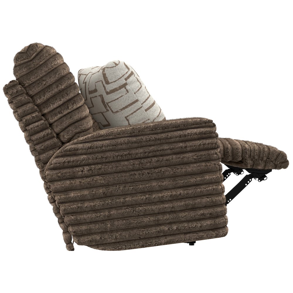 Lynx Power Zero Gravity Recliner. Picture 13