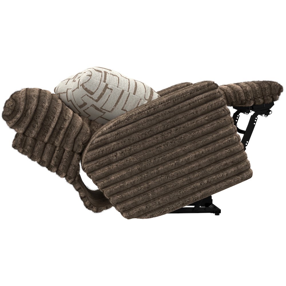 Lynx Power Zero Gravity Recliner. Picture 14