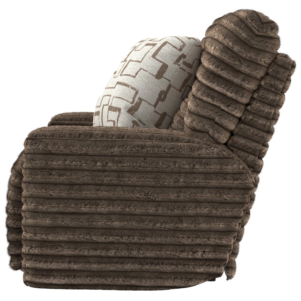 Lynx Power Zero Gravity Recliner. Picture 15