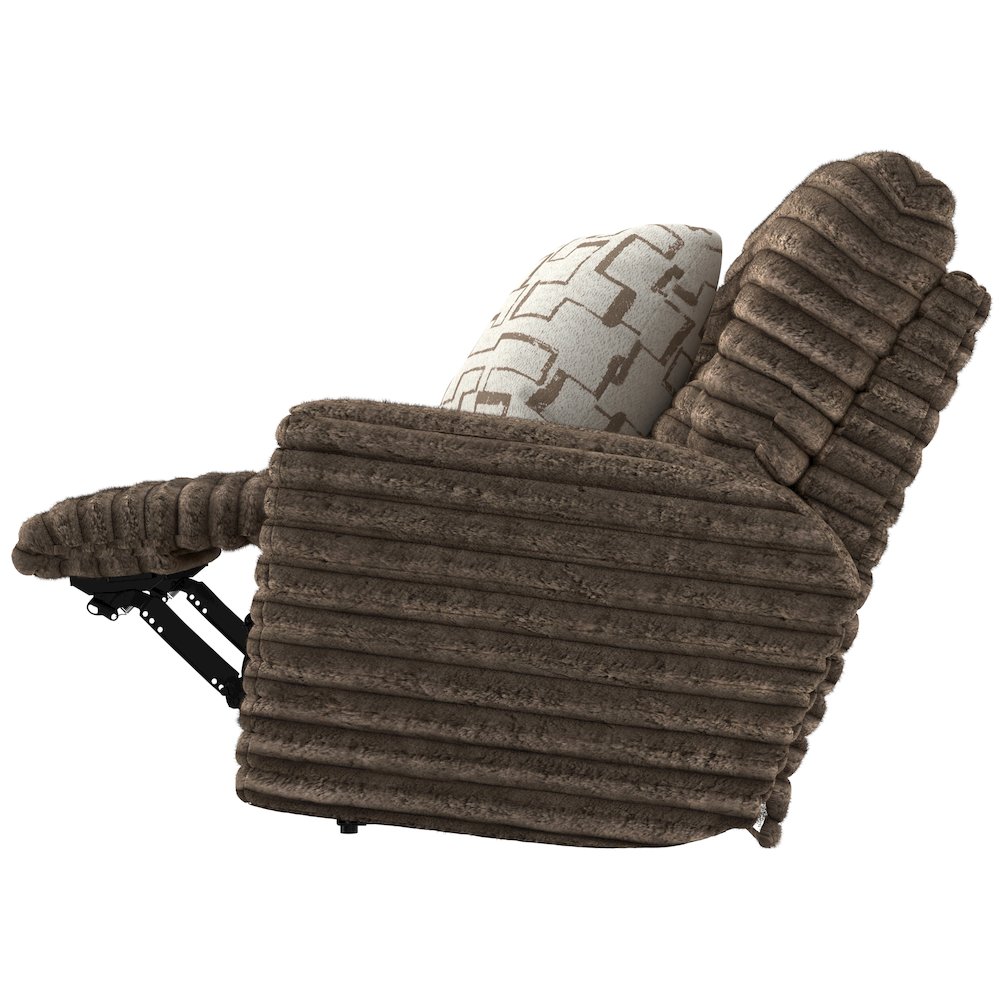 Lynx Power Zero Gravity Recliner. Picture 16