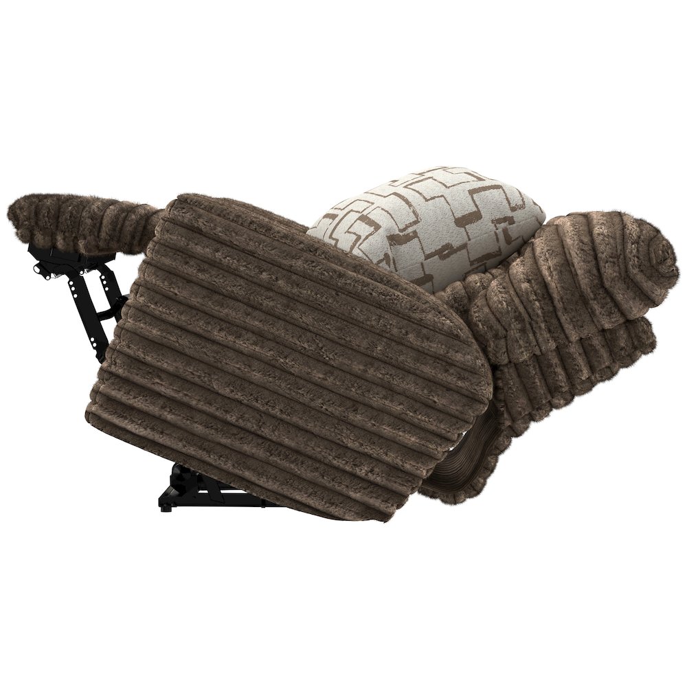 Lynx Power Zero Gravity Recliner. Picture 17