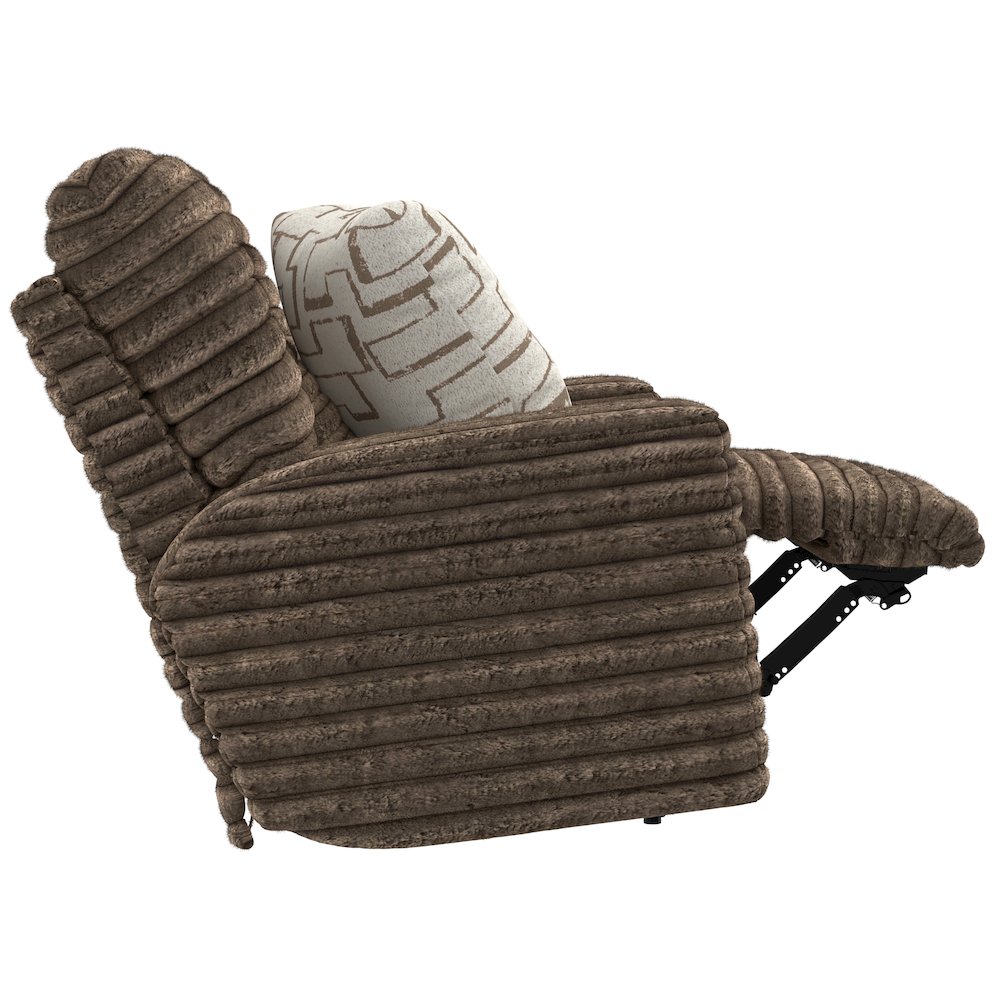 Lynx Power Zero Gravity Recliner. Picture 18