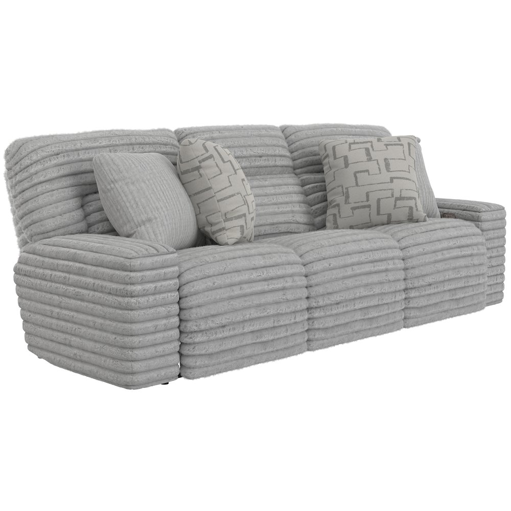 Lynx Power Reclining Sofa with Zero Gravity. Picture 1