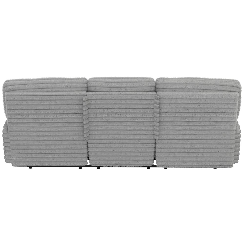 Lynx Power Reclining Sofa with Zero Gravity. Picture 6