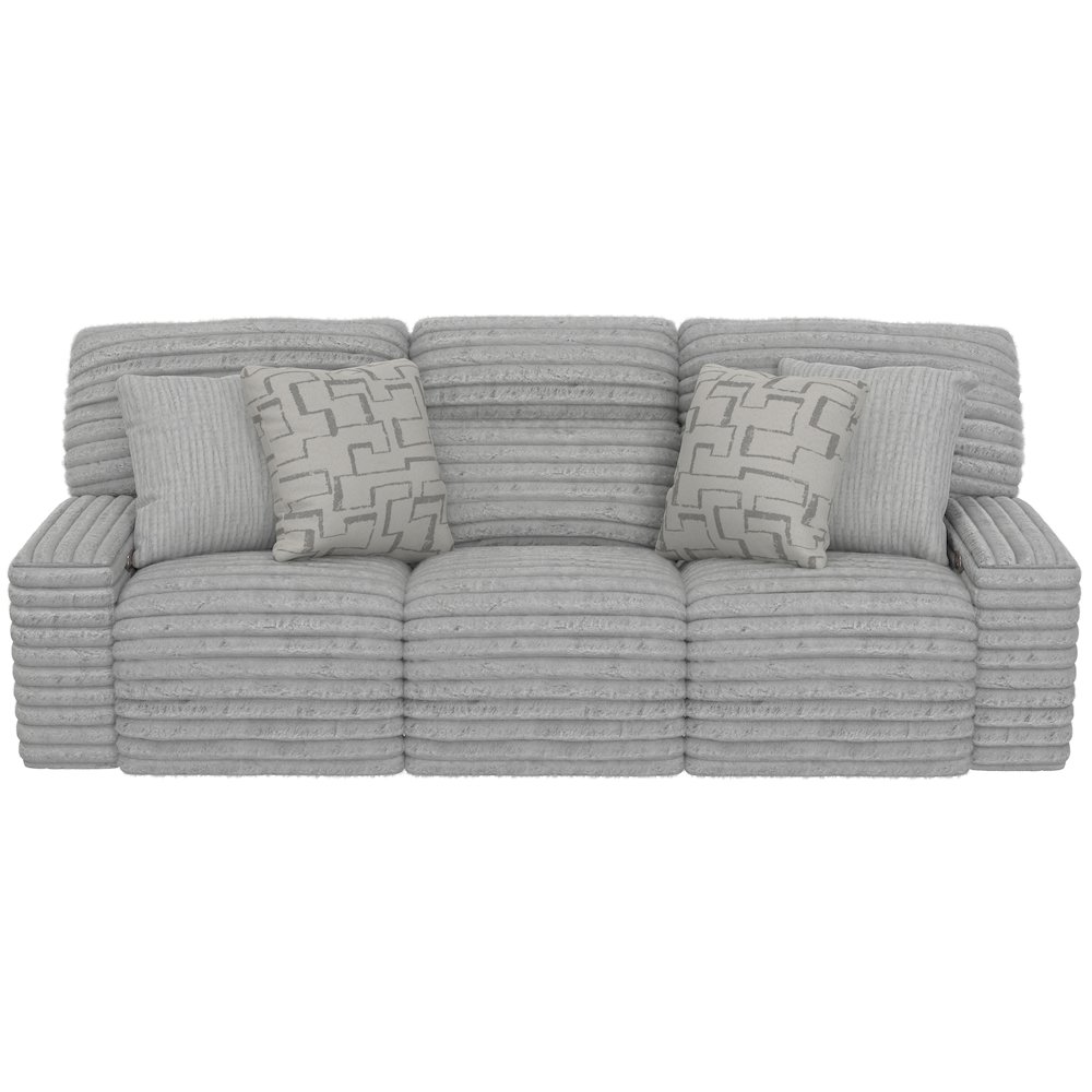 Lynx Power Reclining Sofa with Zero Gravity. Picture 7