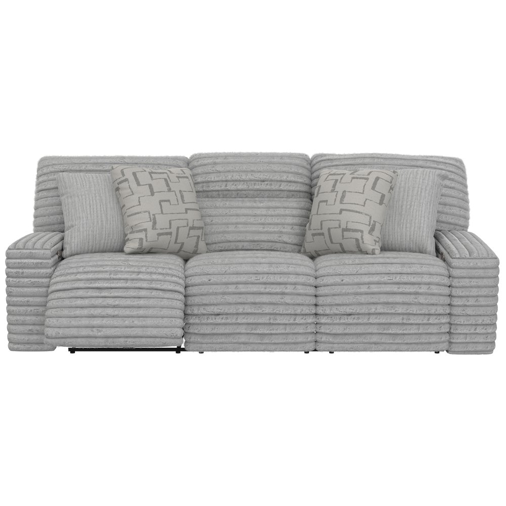 Lynx Power Reclining Sofa with Zero Gravity. Picture 8