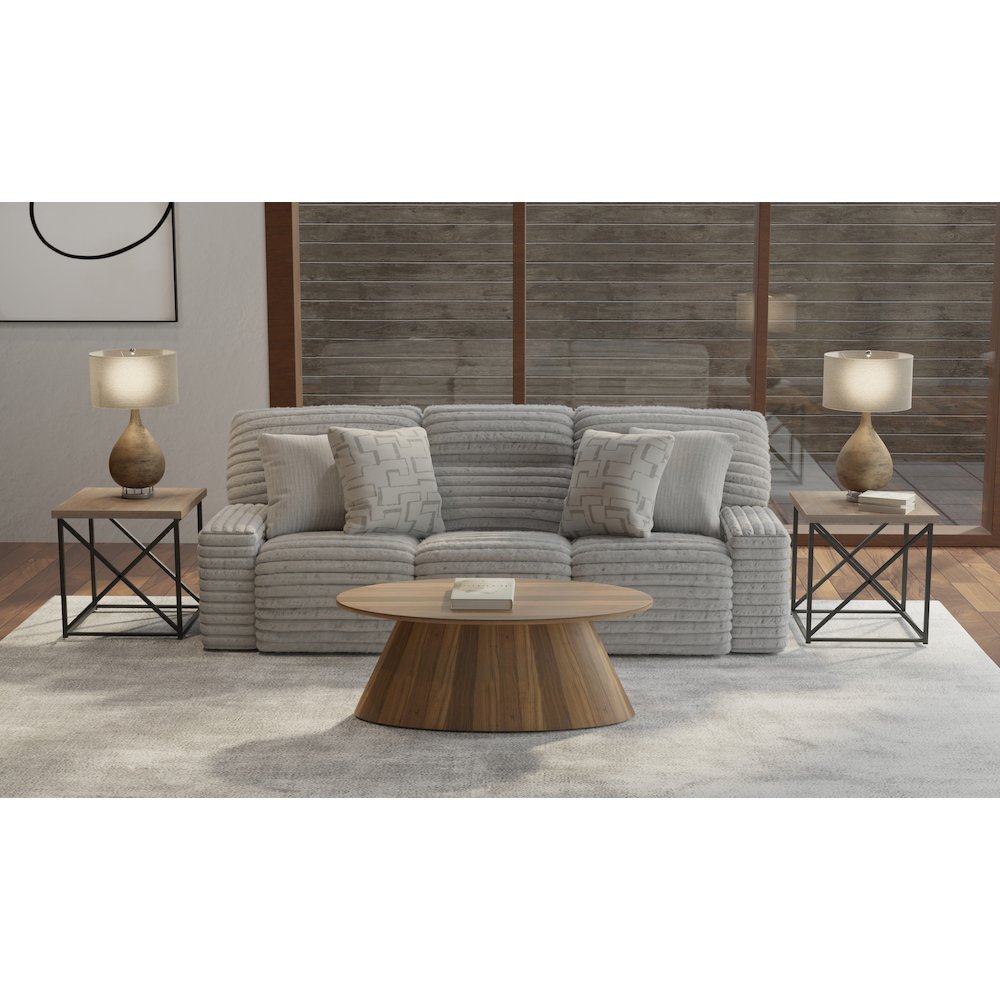 Lynx Power Reclining Sofa with Zero Gravity. Picture 25
