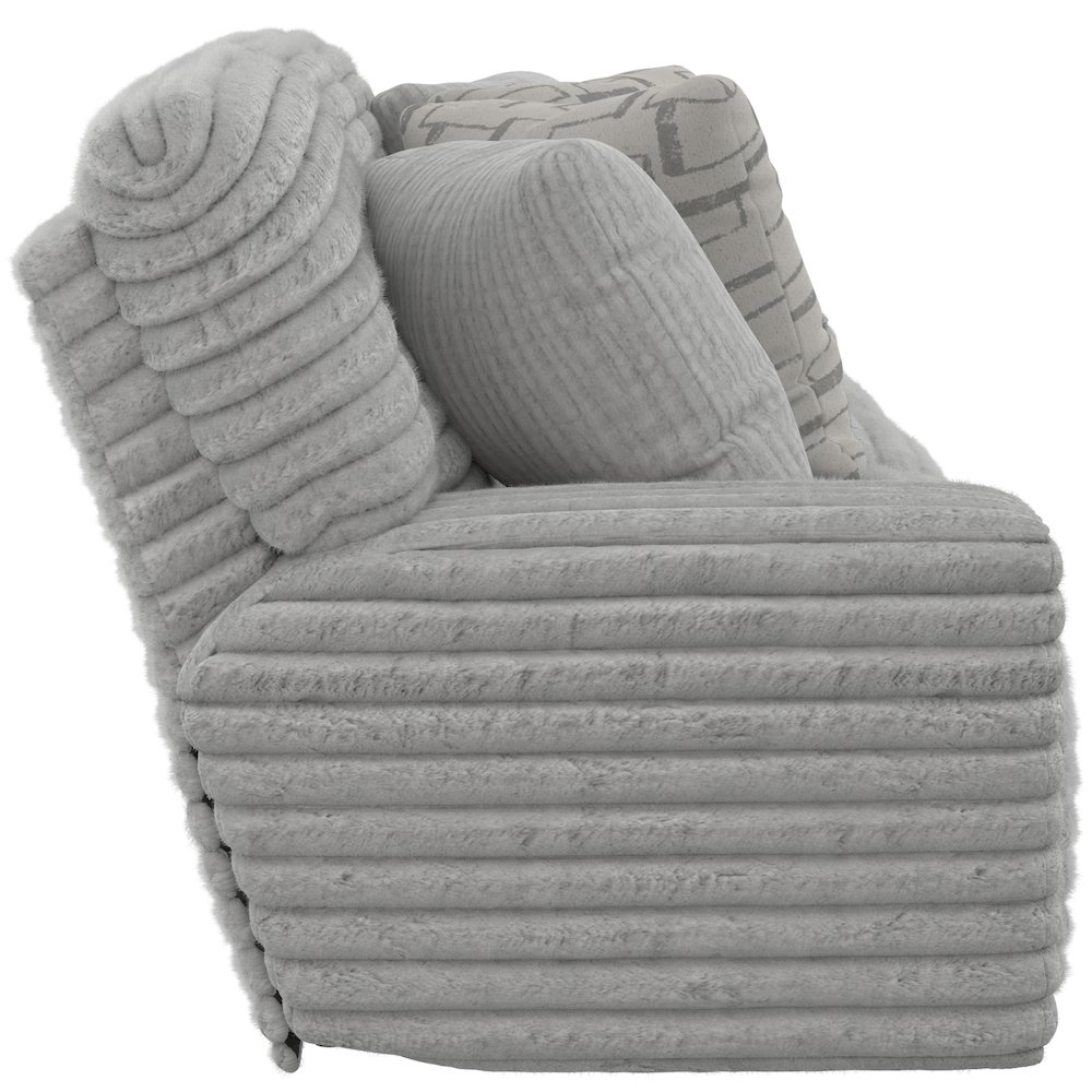 Lynx Power Reclining Sofa with Zero Gravity. Picture 10