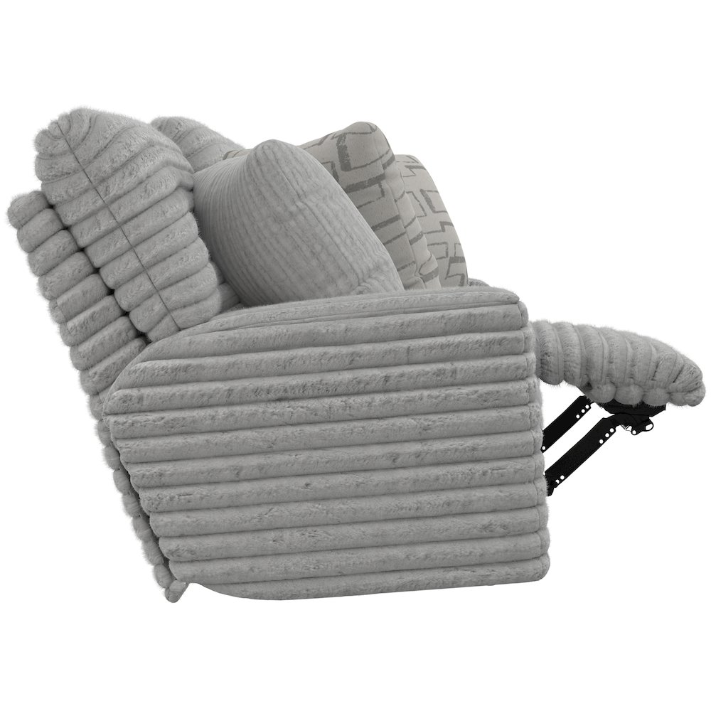 Lynx Power Reclining Sofa with Zero Gravity. Picture 12